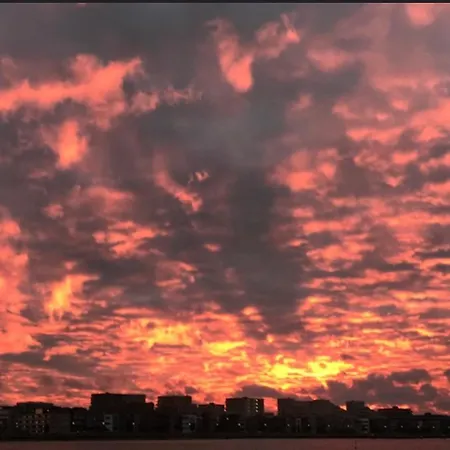 Bed & Breakfast Casey's View House Boat Amsterdam