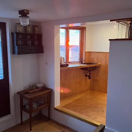 Casey's View House Boat 4*