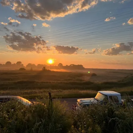 Casey's View House Boat Amsterdam