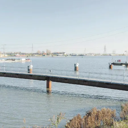 Casey's View House Boat 3* Amsterdam