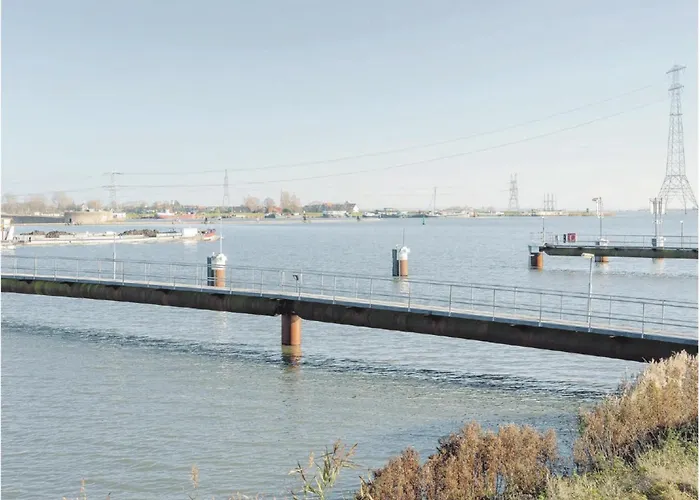 Casey's View House Boat 4* Amsterdam