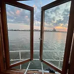 Casey's View House Boat