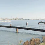 Casey's View House Boat 4* Amsterdam