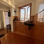 Casey's View House Boat Amsterdam